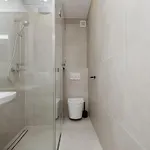 Charming Train Lines Apartment