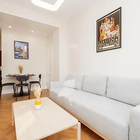 Charming Train Lines Bratislava