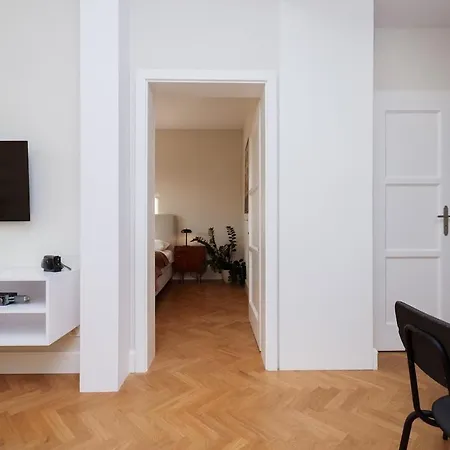 Charming Train Lines