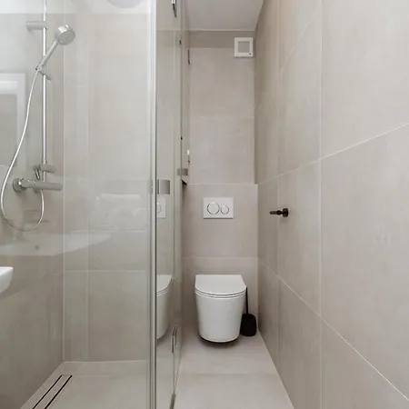 Charming Train Lines *