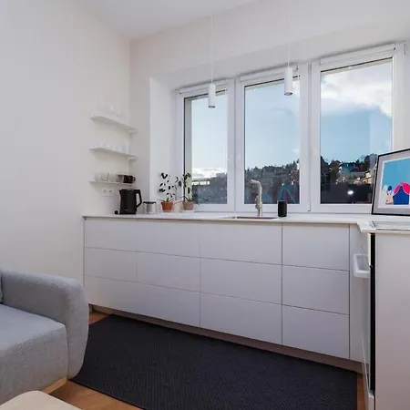 Charming Train Lines Διαμέρισμα *