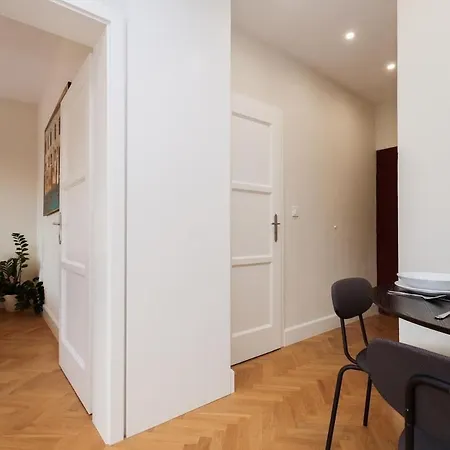 Charming Train Lines * Bratislava