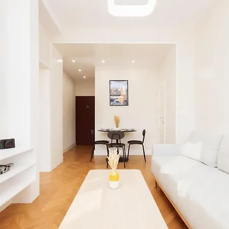 Charming Train Lines *