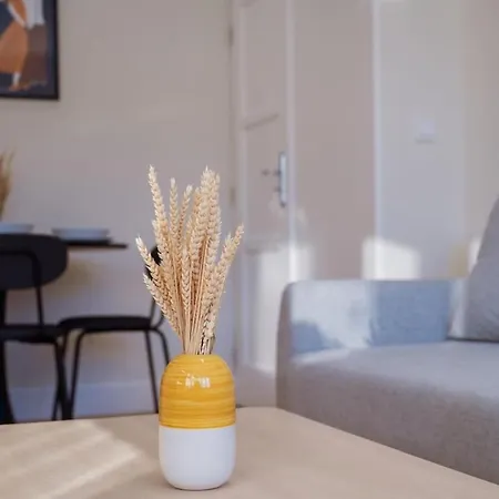 Charming Train Lines