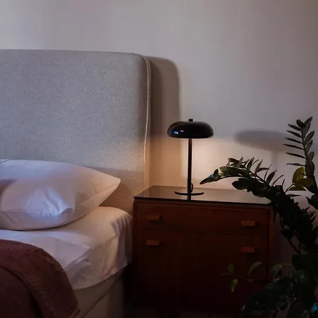 Charming Train Lines Bratislava