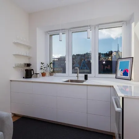 Charming Train Lines * Bratislava