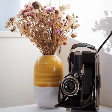 Charming Train Lines Διαμέρισμα