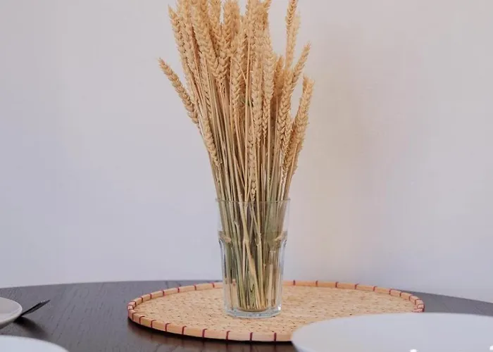 Lägenhet Charming Train Lines Bratislava