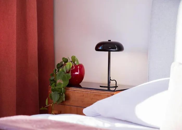 Charming Train Lines *