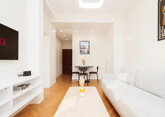 Charming Train Lines *