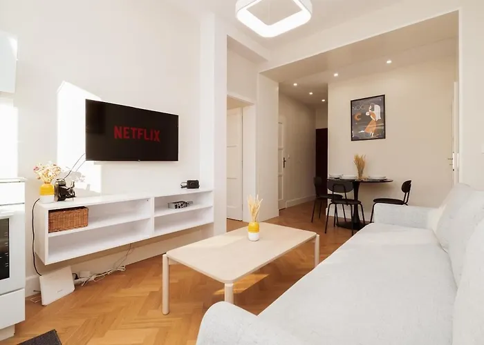 Charming Train Lines Bratislava