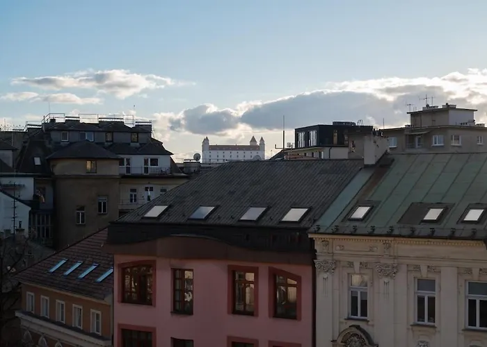 Lägenhet Charming Train Lines *