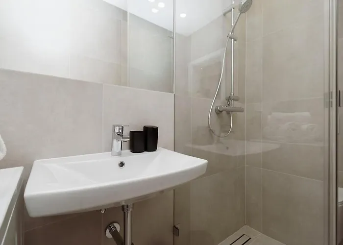 Charming Train Lines