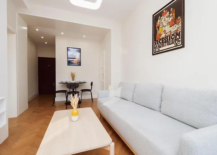 Charming Train Lines